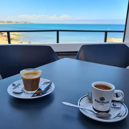 Sea View Gran Sol * Τορεβιέχα