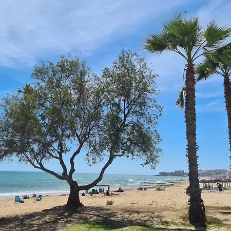 Sea View Gran Sol * Τορεβιέχα