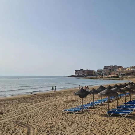 Sea View Gran Sol Apartment
