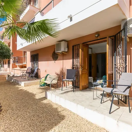 Sea View Gran Sol Apartment
