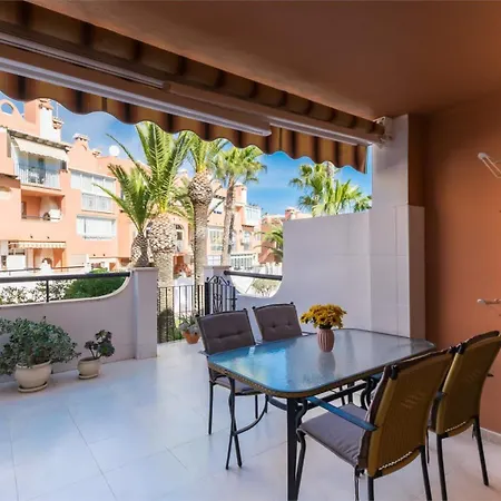 Sea View Gran Sol Torrevieja